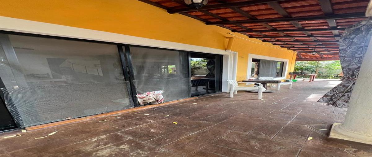 Foto de casa en renta en  , chuburna de hidalgo, mérida, yucatán, 30236150 No. 04