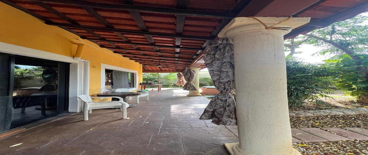 Foto de casa en renta en  , chuburna de hidalgo, mérida, yucatán, 30236150 No. 05