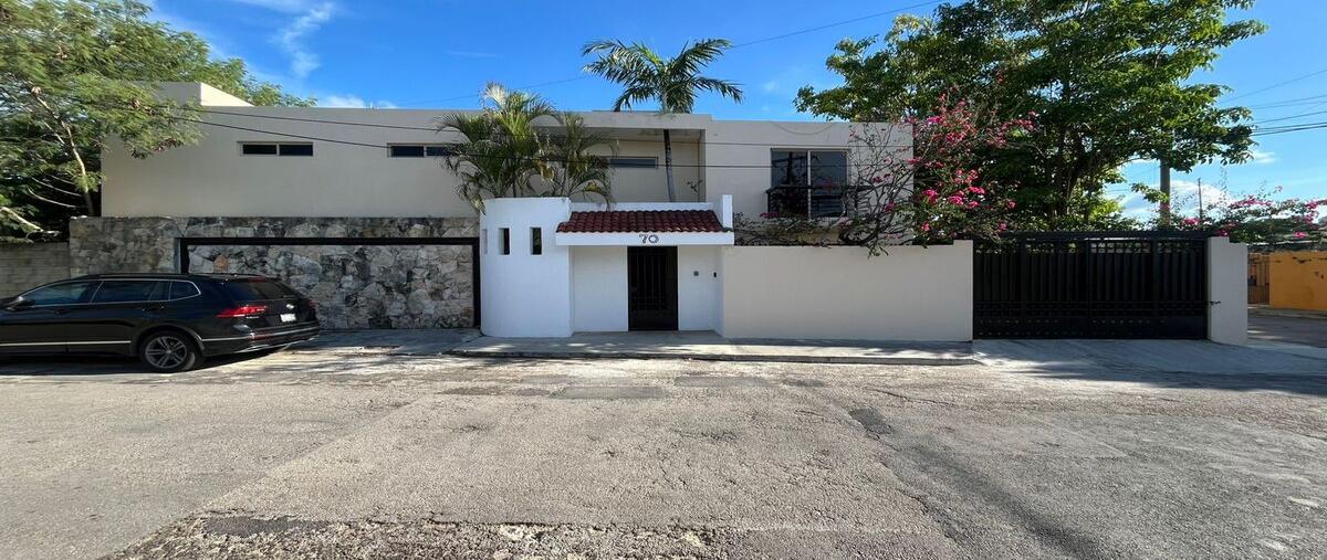 Foto de casa en , chuburna de hidalgo, mérida, yucatán, 0 foto 01 Foto de casa en venta en , chuburna de hidalgo, mérida, yucatán, 0 No. 01