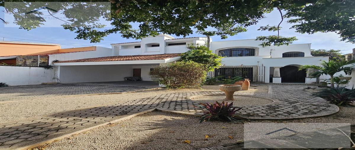 Foto de casa en , chuburna de hidalgo, mérida, yucatán, 30344712 foto 02 Foto de casa en venta en , chuburna de hidalgo, mérida, yucatán, 30344712 No. 02