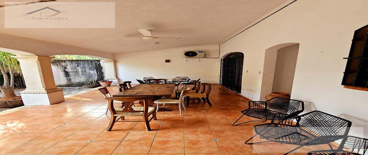 Foto de casa en , chuburna de hidalgo, mérida, yucatán, 30344712 foto 04 Foto de casa en venta en , chuburna de hidalgo, mérida, yucatán, 30344712 No. 04