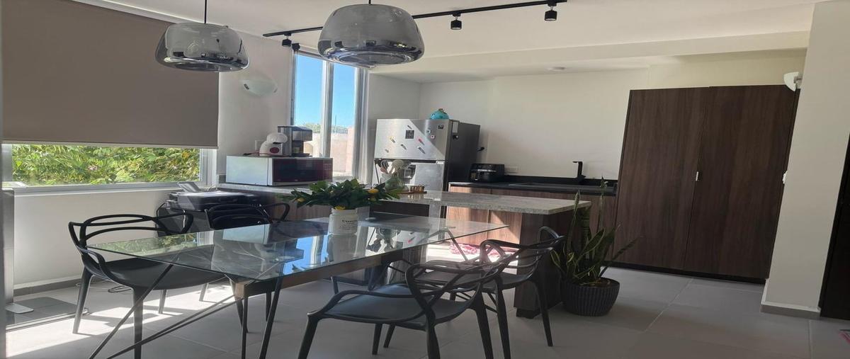 Foto de departamento en venta en  , chuburna de hidalgo, mérida, yucatán, 0 No. 01