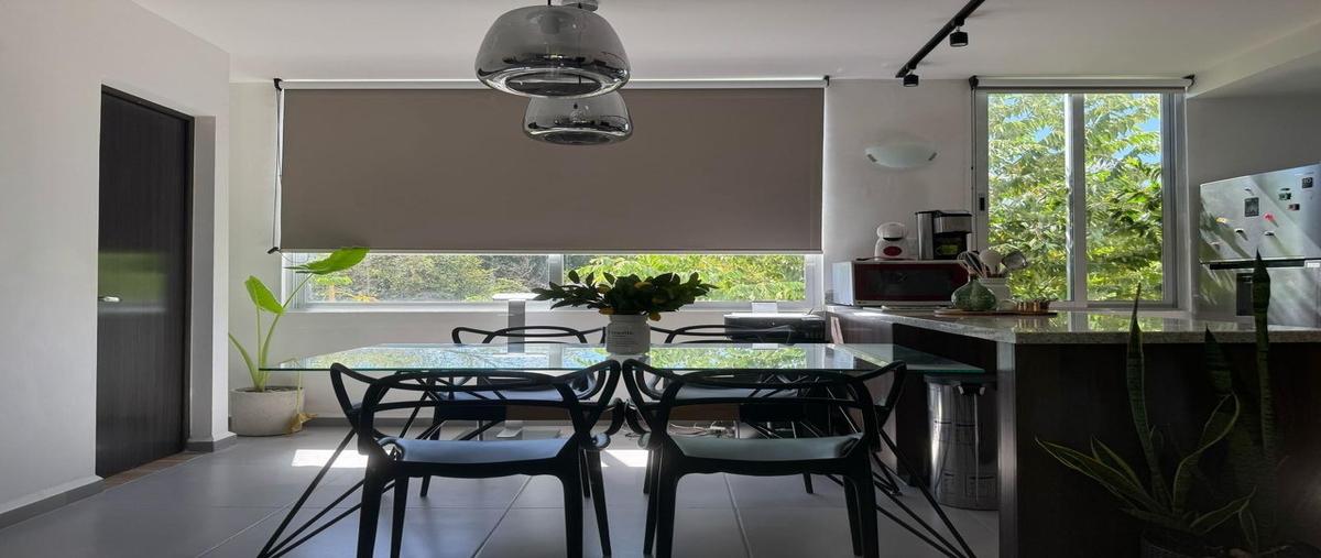 Foto de departamento en venta en  , chuburna de hidalgo, mérida, yucatán, 0 No. 04