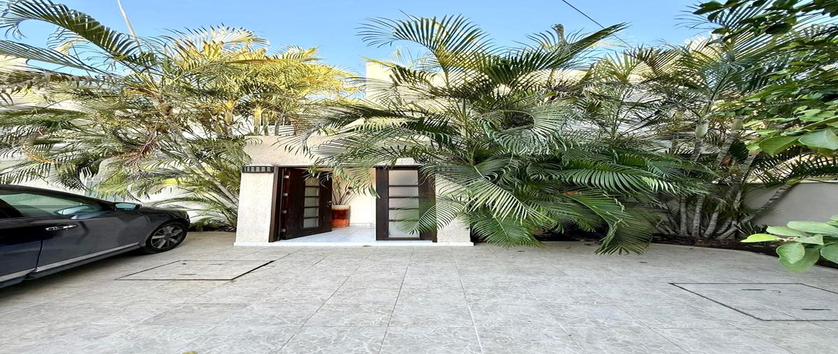 Foto de casa en venta en  , chuburna de hidalgo, mérida, yucatán, 0 No. 02
