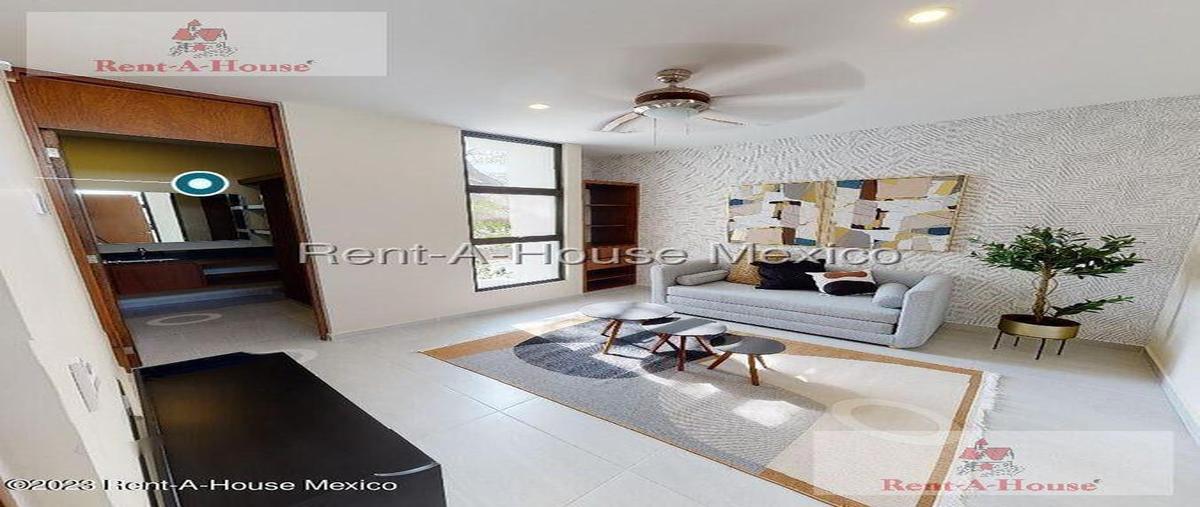 Foto de casa en venta en  , chuburna de hidalgo, mérida, yucatán, 30387637 No. 03