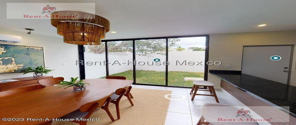 Foto de casa en venta en  , chuburna de hidalgo, mérida, yucatán, 30387637 No. 04
