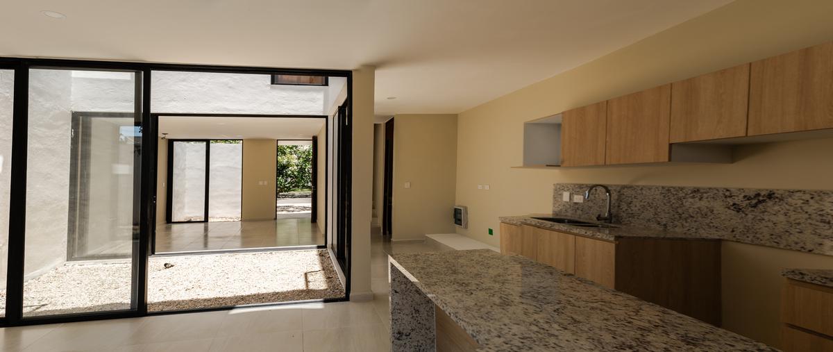 Foto de casa en venta en  , chuburna de hidalgo, mérida, yucatán, 0 No. 04