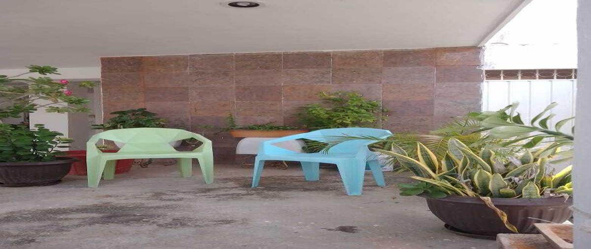 Foto de casa en venta en  , chuburna de hidalgo, mérida, yucatán, 30470271 No. 04