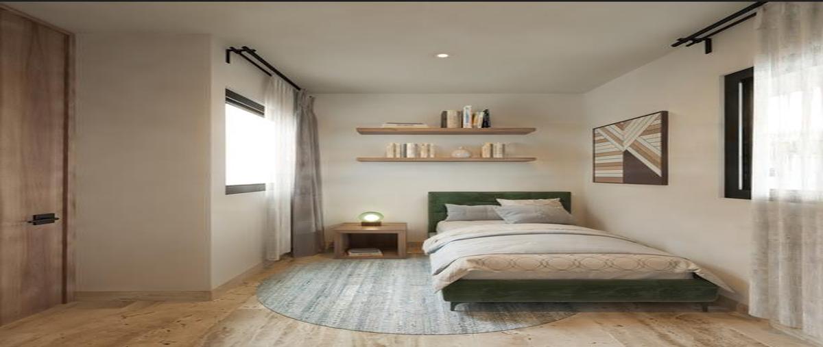 Foto de departamento en venta en  , chuburna de hidalgo, mérida, yucatán, 30525808 No. 03