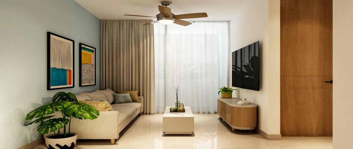 Foto de departamento en venta en  , chuburna de hidalgo, mérida, yucatán, 0 No. 05