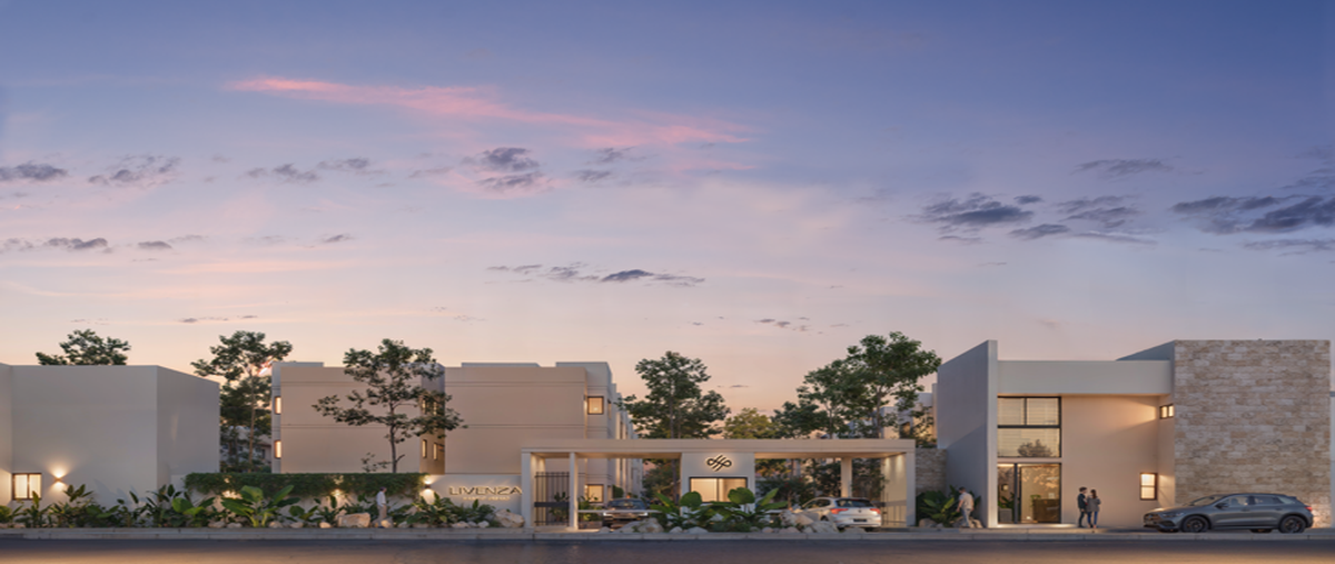 Foto de departamento en , chuburna de hidalgo, mérida, yucatán, 0 foto 01 Foto de departamento en venta en , chuburna de hidalgo, mérida, yucatán, 0 No. 01