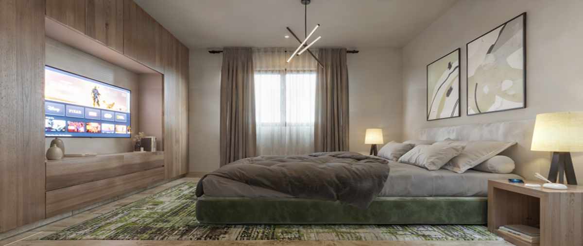 Foto de departamento en , chuburna de hidalgo, mérida, yucatán, 30536694 foto 02 Foto de departamento en venta en , chuburna de hidalgo, mérida, yucatán, 30536694 No. 02