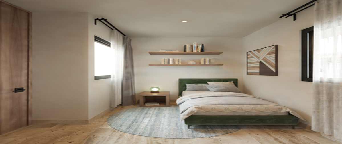 Foto de departamento en , chuburna de hidalgo, mérida, yucatán, 30536694 foto 03 Foto de departamento en venta en , chuburna de hidalgo, mérida, yucatán, 30536694 No. 03