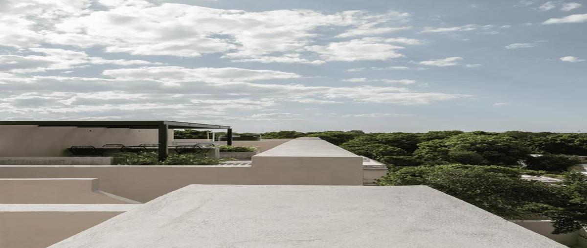 Foto de departamento en venta en  , chuburna de hidalgo, mérida, yucatán, 30578270 No. 04