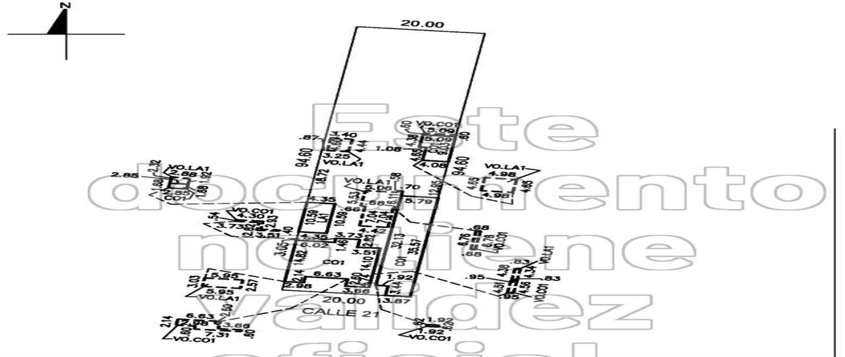 Foto de terreno habitacional en , chuburna de hidalgo, mérida, yucatán, 30616853 foto 02 Foto de terreno habitacional en venta en , chuburna de hidalgo, mérida, yucatán, 30616853 No. 02
