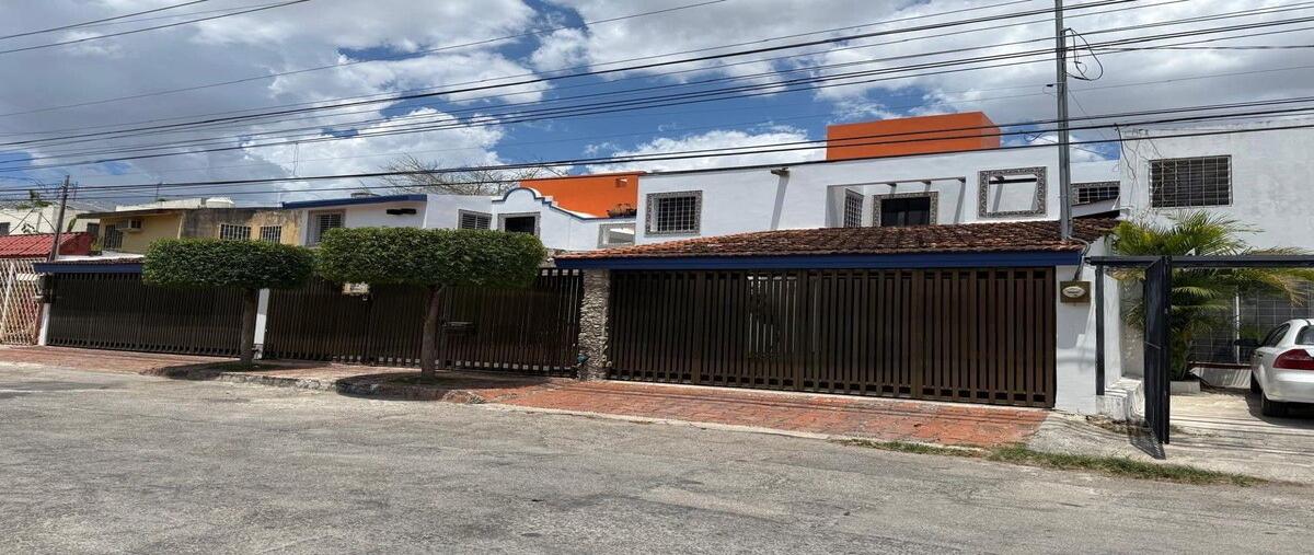 Foto de casa en , chuburna de hidalgo, mérida, yucatán, 30692856 foto 01 Foto de casa en venta en , chuburna de hidalgo, mérida, yucatán, 30692856 No. 01