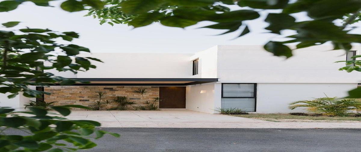 Foto de casa en , chuburna de hidalgo, mérida, yucatán, 0 foto 01 Foto de casa en venta en , chuburna de hidalgo, mérida, yucatán, 0 No. 01