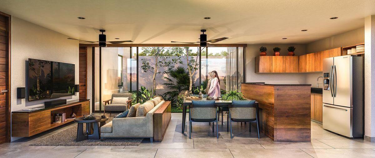 Foto de departamento en venta en  , chuburna de hidalgo, mérida, yucatán, 30710308 No. 04