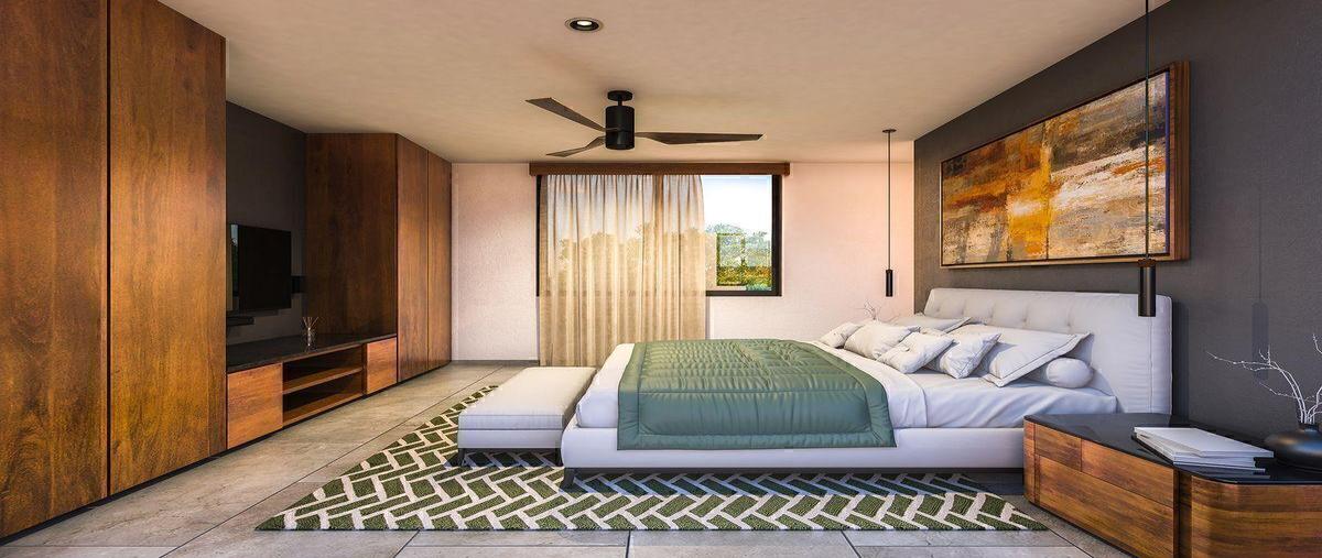 Foto de departamento en venta en  , chuburna de hidalgo, mérida, yucatán, 30710308 No. 05