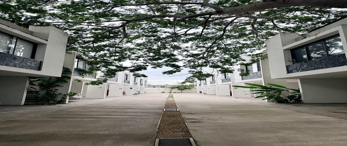 Foto de casa en venta en .. , chuburna de hidalgo, mérida, yucatán, 30807448 No. 03