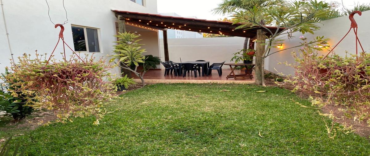 Foto de casa en renta en  , chuburna de hidalgo, mérida, yucatán, 0 No. 03