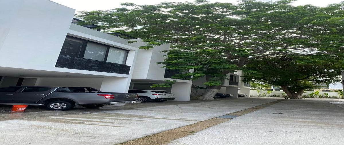 Foto de casa en venta en  , chuburna de hidalgo, mérida, yucatán, 0 No. 03