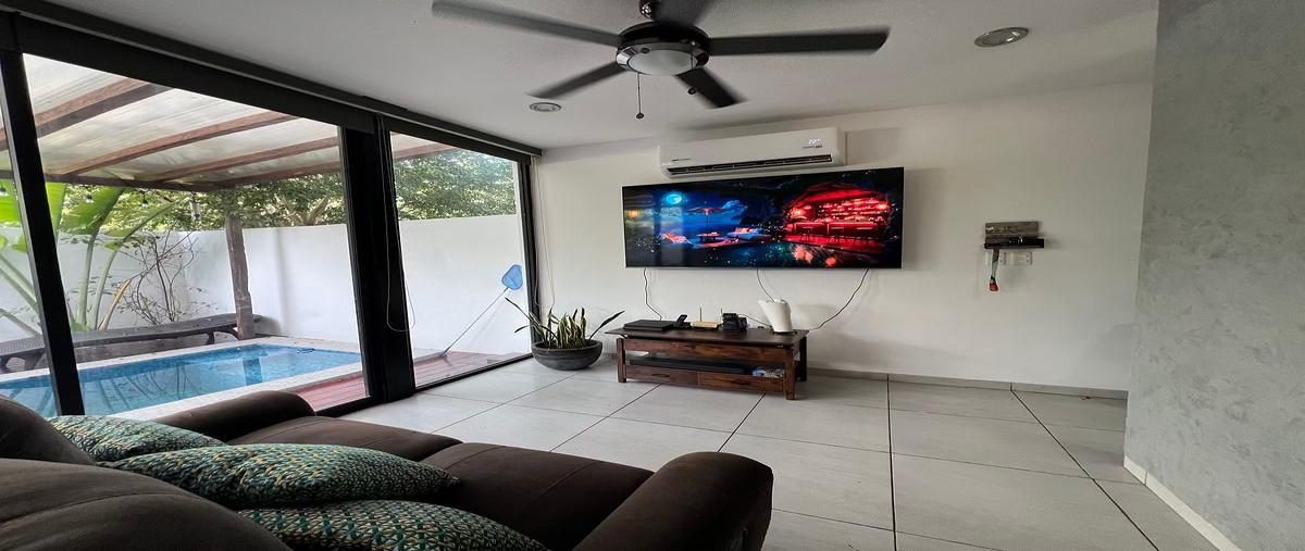 Foto de casa en venta en  , chuburna de hidalgo, mérida, yucatán, 30847777 No. 03