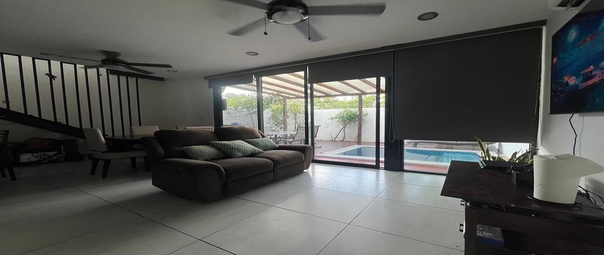 Foto de casa en venta en  , chuburna de hidalgo, mérida, yucatán, 30847777 No. 04