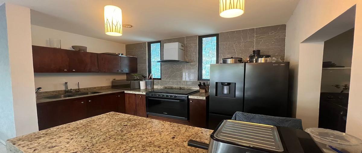 Foto de casa en renta en  , chuburna de hidalgo, mérida, yucatán, 0 No. 05