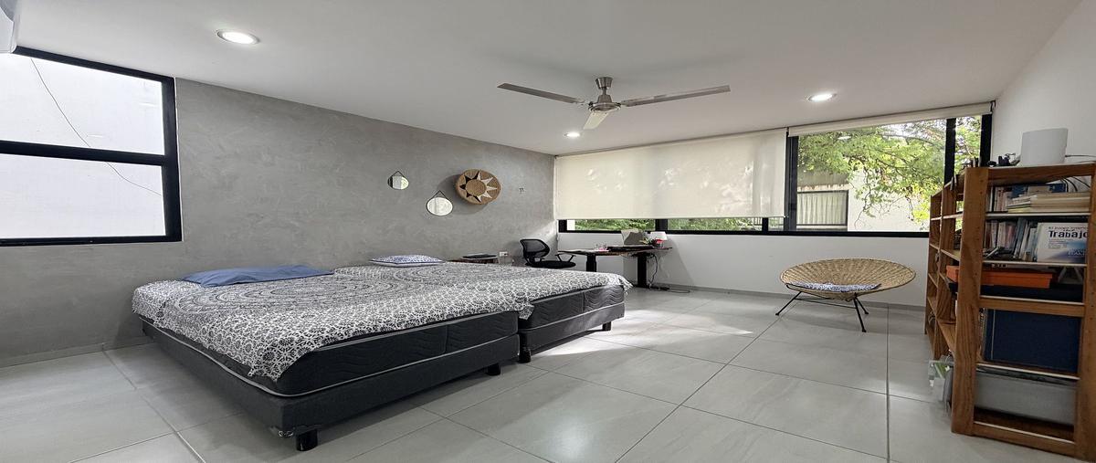 Foto de casa en venta en  , chuburna de hidalgo, mérida, yucatán, 0 No. 05