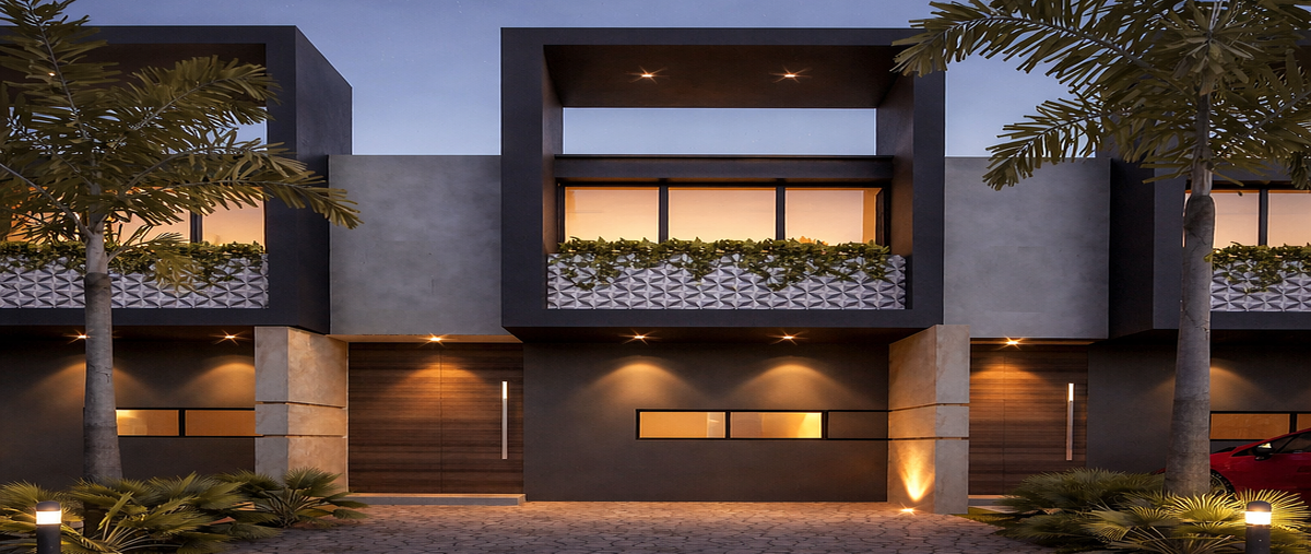 Foto de casa en renta en  , chuburna de hidalgo, mérida, yucatán, 30978226 No. 03