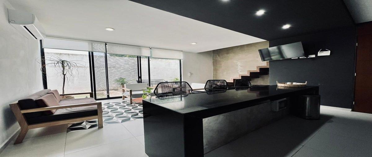 Foto de casa en renta en  , chuburna de hidalgo, mérida, yucatán, 30978226 No. 05