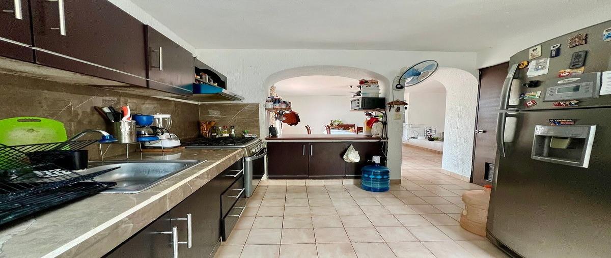 Foto de casa en venta en  , chuburna de hidalgo, mérida, yucatán, 0 No. 05