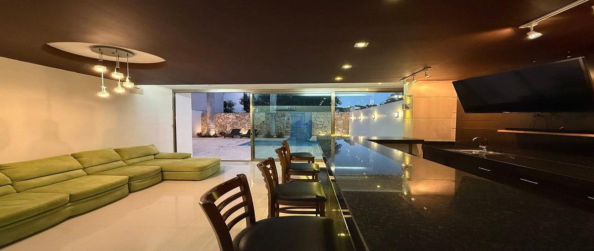 Foto de casa en venta en  , chuburna de hidalgo, mérida, yucatán, 31041303 No. 04