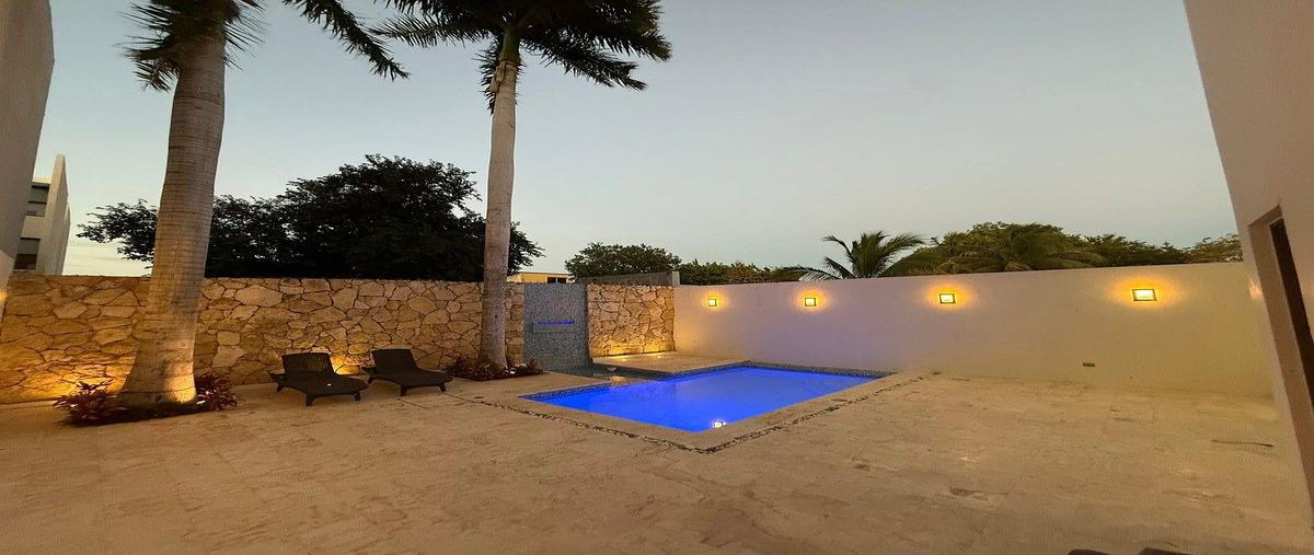 Foto de casa en venta en  , chuburna de hidalgo, mérida, yucatán, 31041303 No. 05