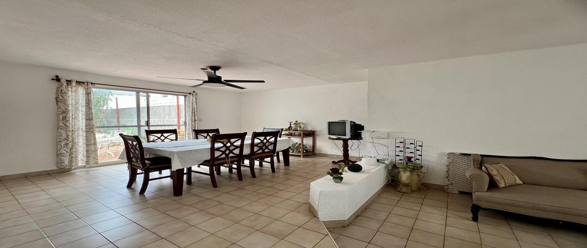 Foto de casa en venta en  , chuburna de hidalgo, mérida, yucatán, 0 No. 04