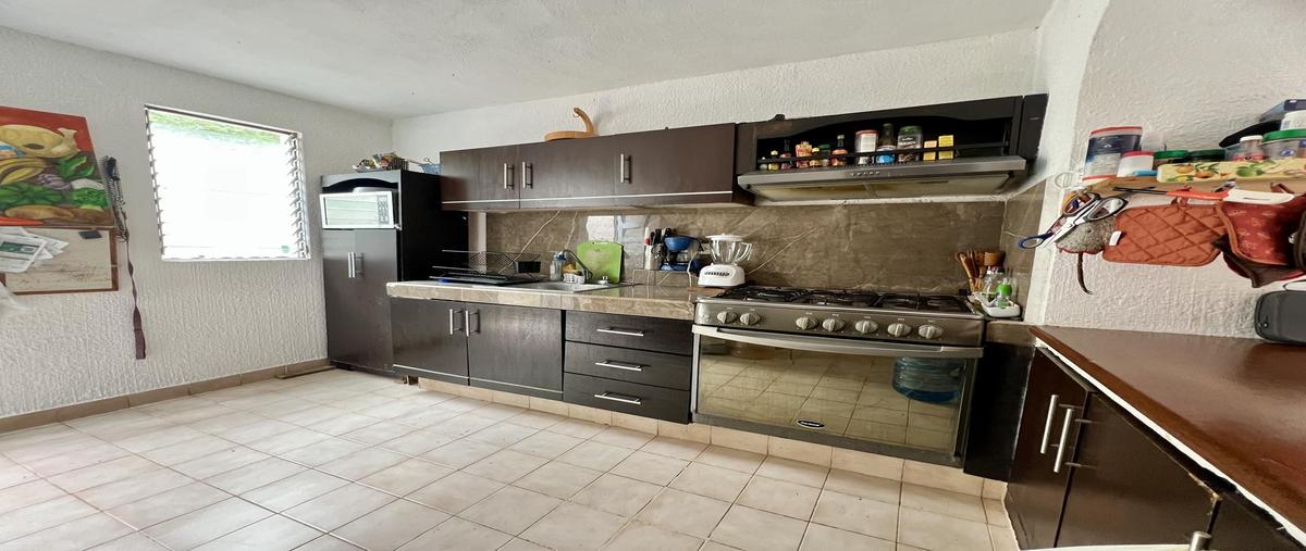 Foto de casa en venta en  , chuburna de hidalgo, mérida, yucatán, 0 No. 05
