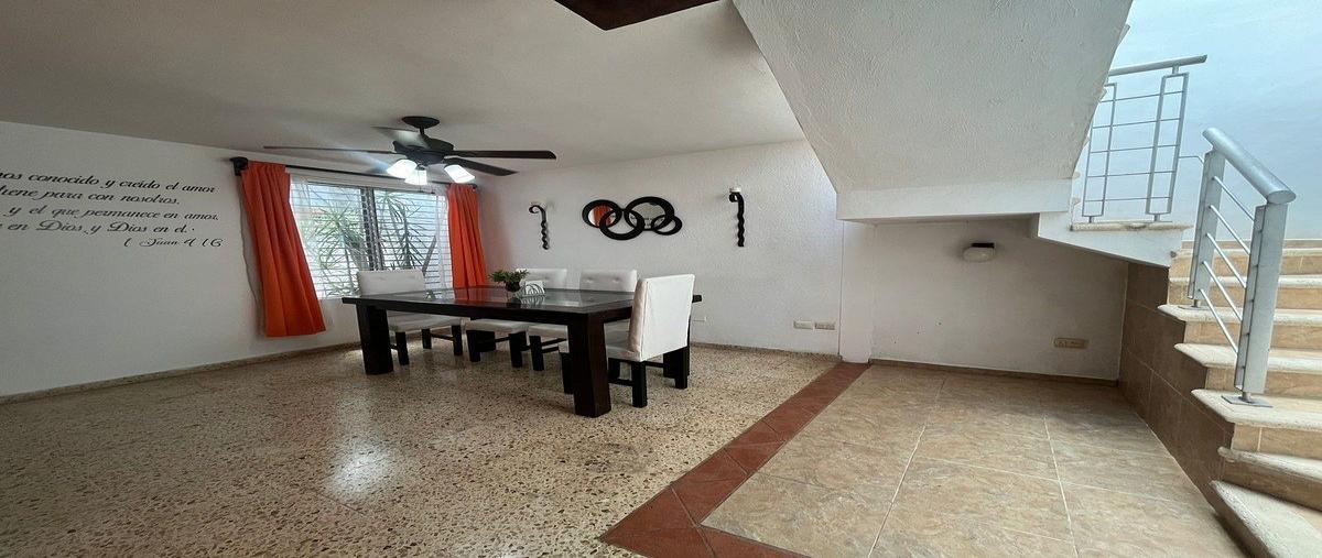 Foto de casa en venta en  , chuburna de hidalgo, mérida, yucatán, 31062914 No. 11