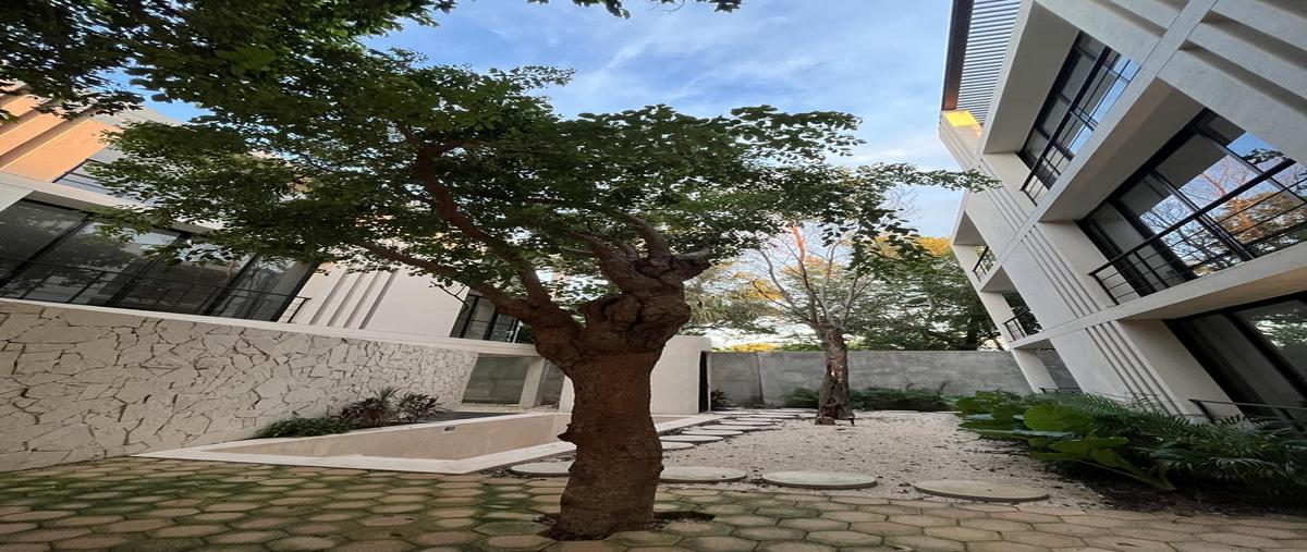 Foto de departamento en venta en  , chuburna de hidalgo, mérida, yucatán, 0 No. 03