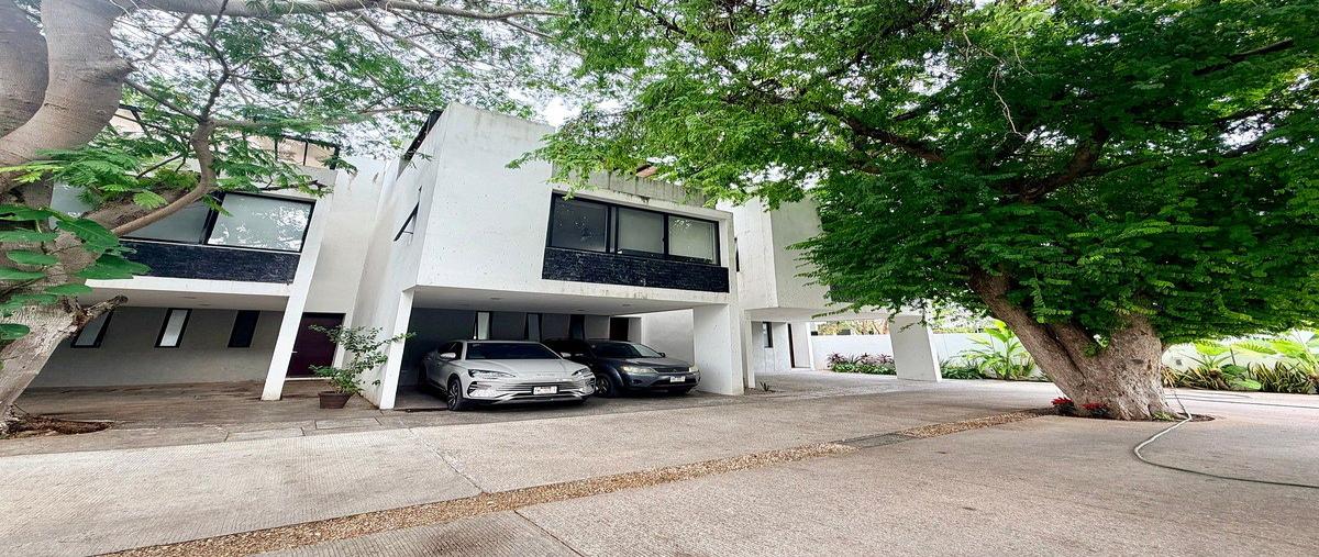 Foto de casa en venta en  , chuburna de hidalgo, mérida, yucatán, 0 No. 03