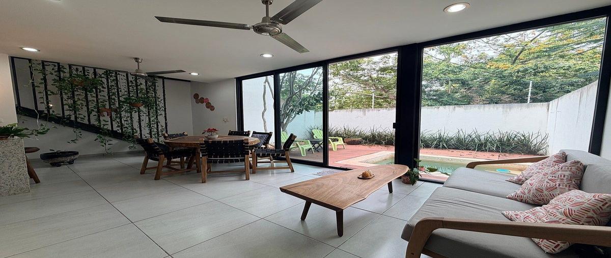 Foto de casa en venta en  , chuburna de hidalgo, mérida, yucatán, 0 No. 05