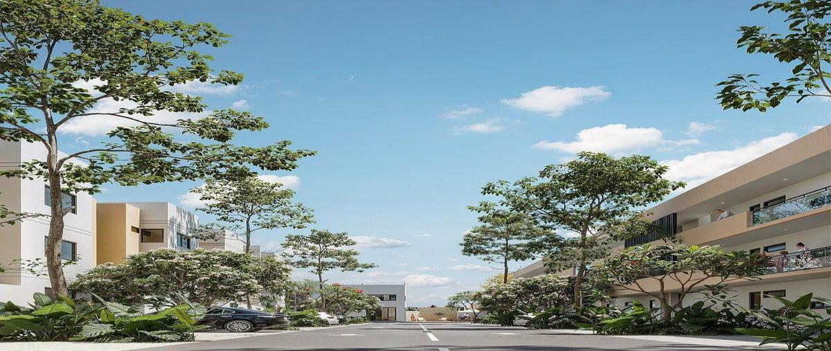 Foto de departamento en venta en . , chuburna de hidalgo, mérida, yucatán, 0 No. 04