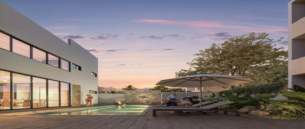 Foto de departamento en venta en . , chuburna de hidalgo, mérida, yucatán, 0 No. 03