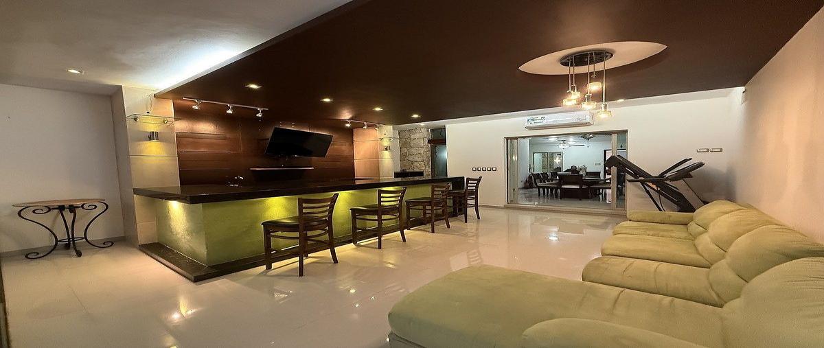 Foto de casa en venta en  , chuburna de hidalgo, mérida, yucatán, 0 No. 05