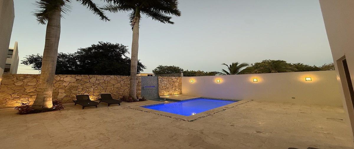 Foto de casa en venta en  , chuburna de hidalgo, mérida, yucatán, 0 No. 06