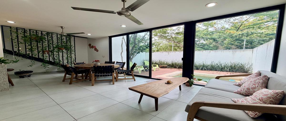 Foto de casa en venta en  , chuburna de hidalgo, mérida, yucatán, 0 No. 03