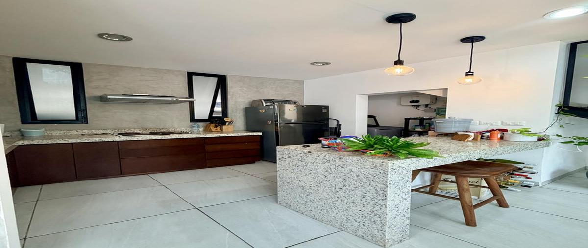 Foto de casa en venta en  , chuburna de hidalgo, mérida, yucatán, 0 No. 04