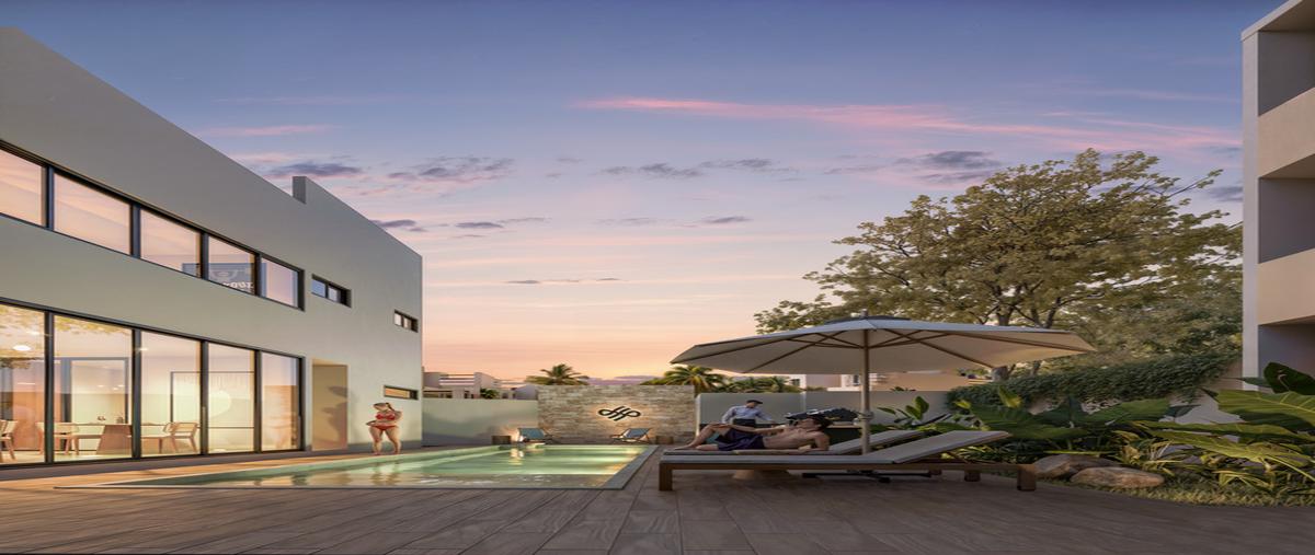 Foto de departamento en venta en  , chuburna de hidalgo, mérida, yucatán, 0 No. 03