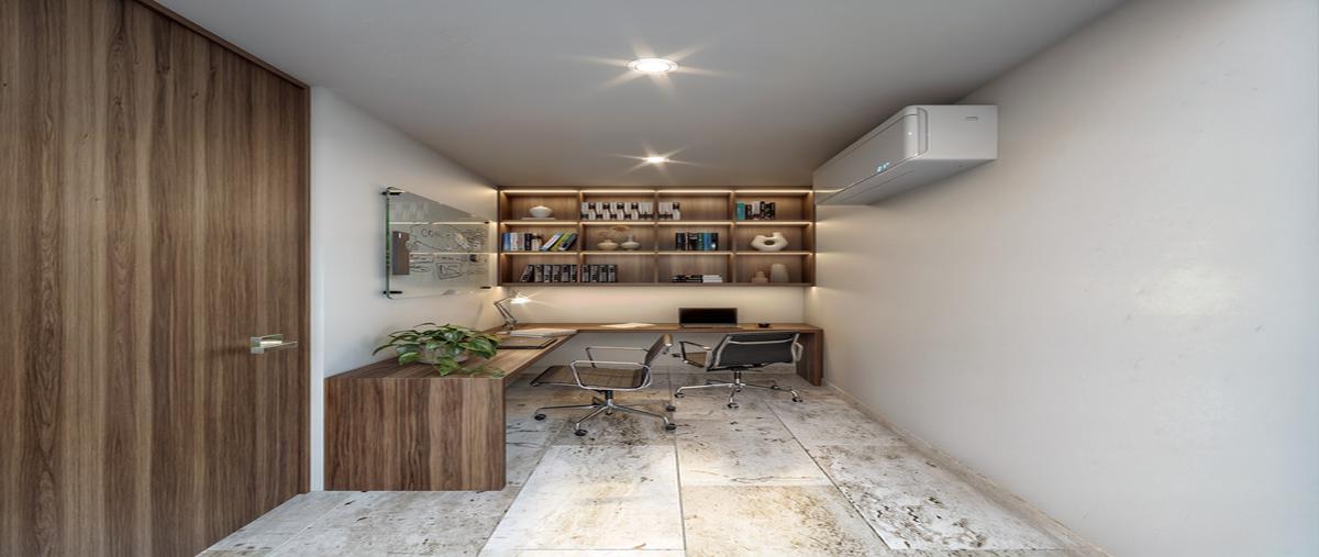 Foto de departamento en venta en  , chuburna de hidalgo, mérida, yucatán, 0 No. 05