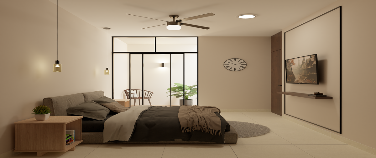 Foto de departamento en venta en . , chuburna de hidalgo, mérida, yucatán, 0 No. 04